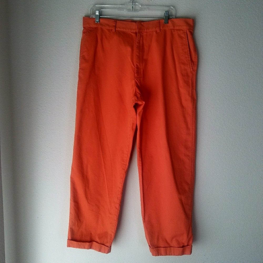 Lacoste | Chinos